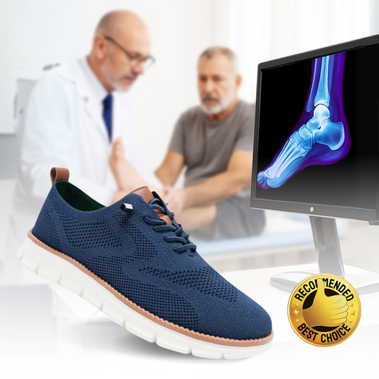 Urban - Ultra Comfortable Shoes