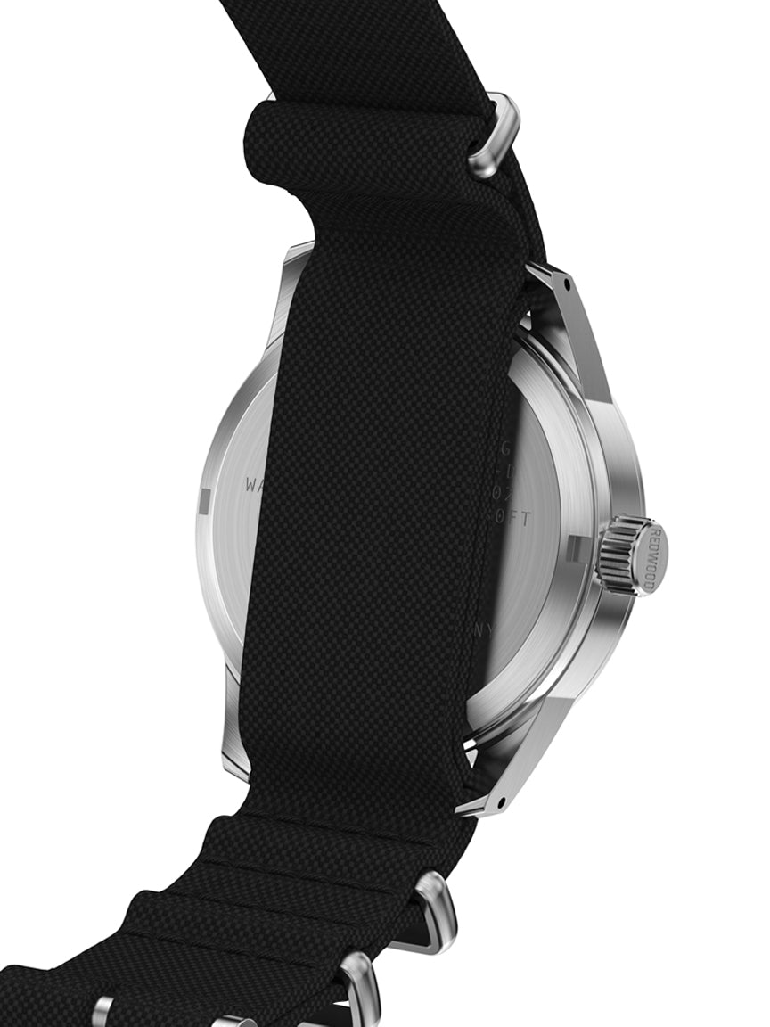 Field v3 - Black (Solar)