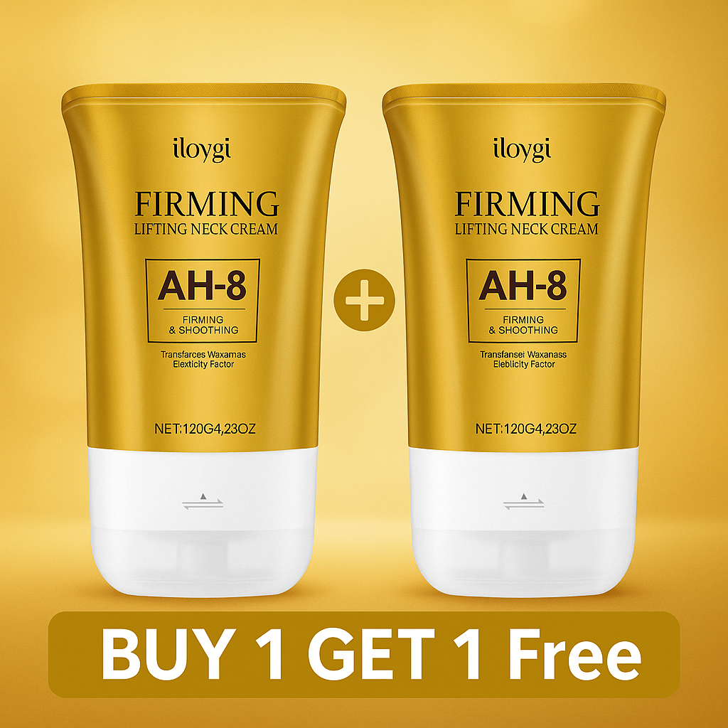 HexaLift Neck Firming Cream - Exclusive