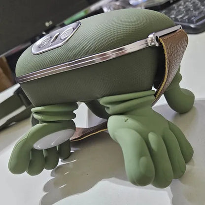 BodyMate 4D:  Cervical Relief Pro