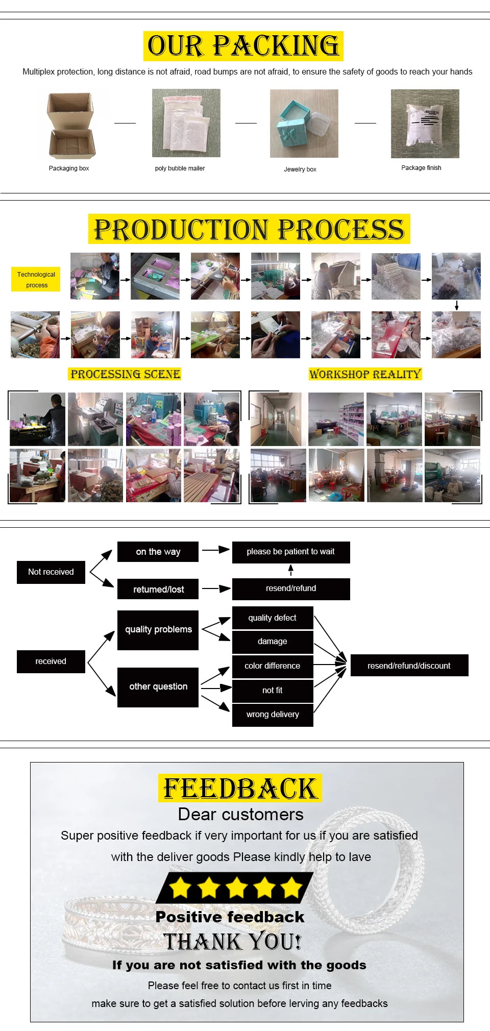 Huitan Gorgeous Bridal Wedding Engagement Earrings Dazzling Cubic Zirconia Modern Design Party Statement Stud Earrings for Women