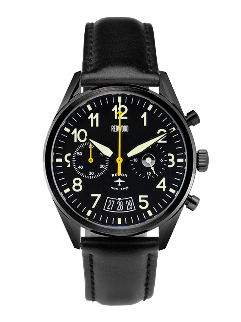 Reconocimiento - C-46 Commando Stealth