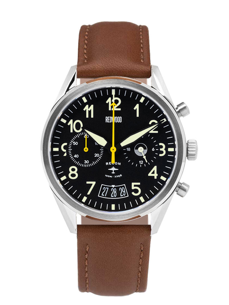 Reconocimiento - Comando C-46