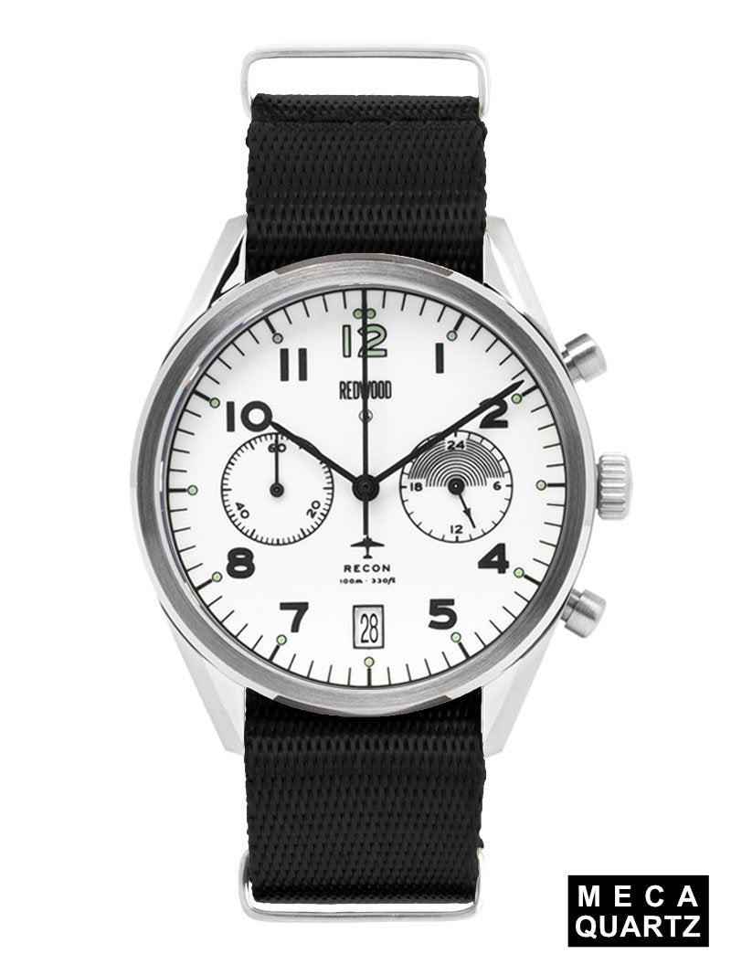 Reconocimiento - C-47 Dakota (Lume completo)