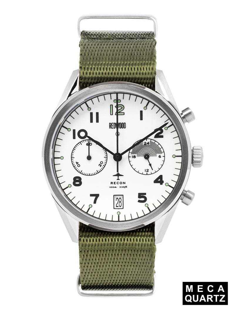 Reconocimiento - C-47 Dakota (Lume completo)