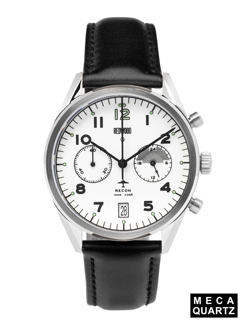 Reconocimiento - C-47 Dakota (Lume completo)