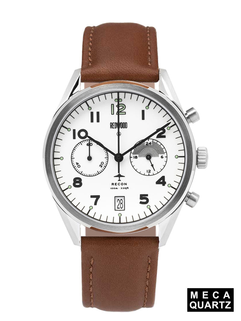 Reconocimiento - C-47 Dakota (Lume completo)