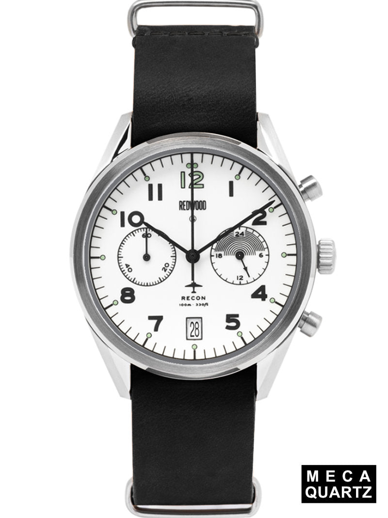 Reconocimiento - C-47 Dakota (Lume completo)