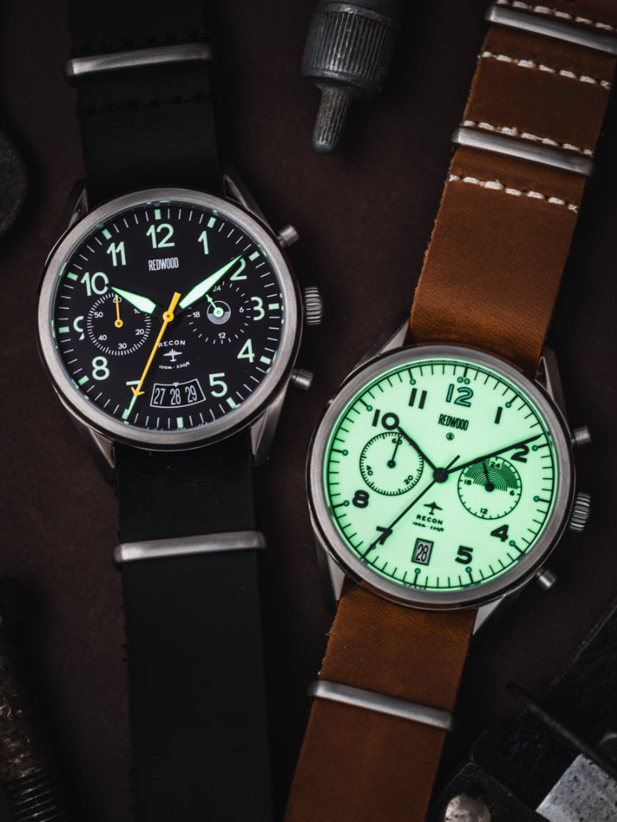 Reconocimiento - C-47 Dakota (Lume completo)