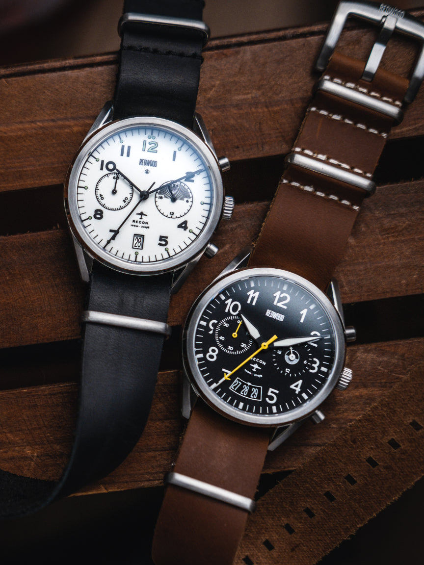 Reconocimiento - C-47 Dakota (Lume completo)
