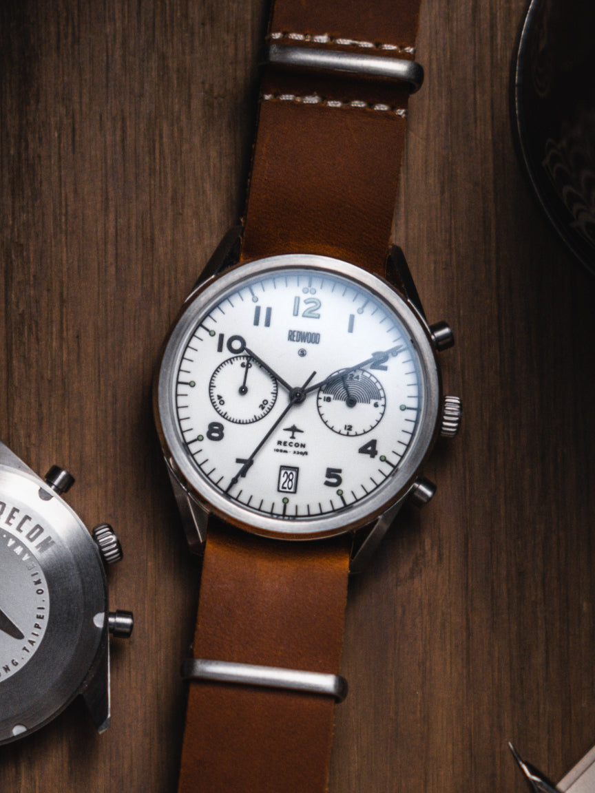 Reconocimiento - C-47 Dakota (Lume completo)