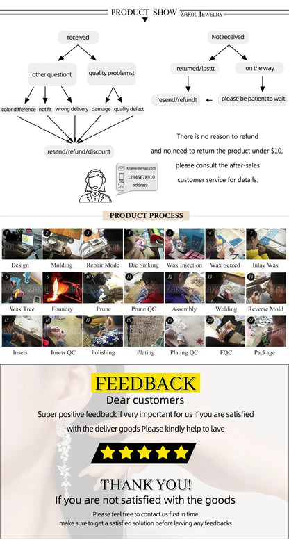 ZAKOL Fashion White Leaf Bracelets Bangles for Women Men Shinny Marquise Cut Cubic Zirconia Bridal Wedding Party Jewelry