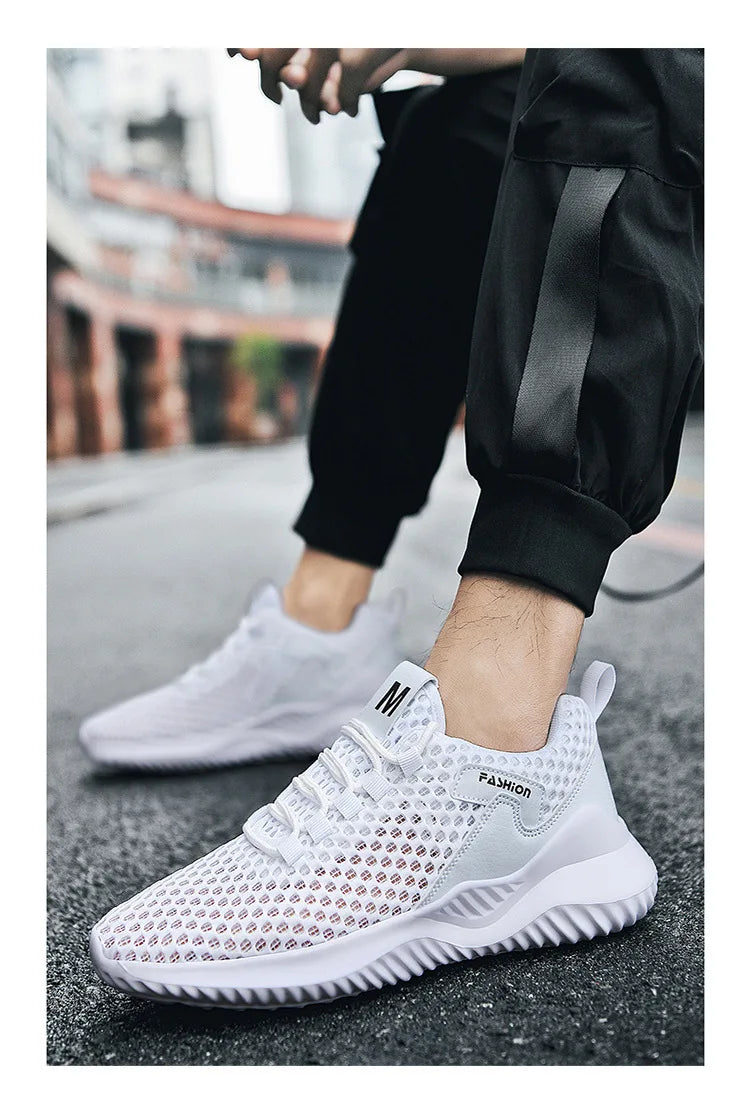 BreatheFlex™ Wave 