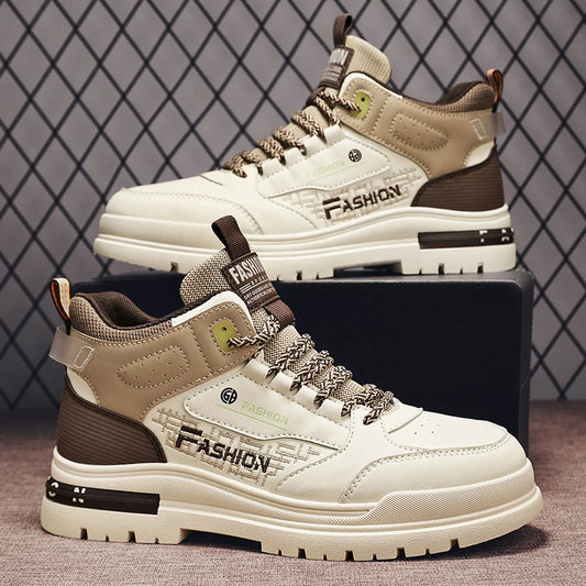 StoneVault™ Terrain