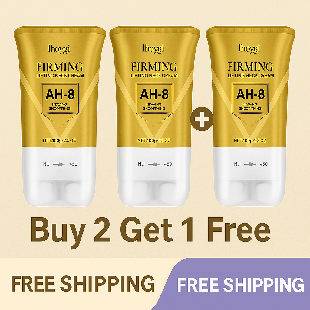 HexaLift Neck Firming Cream - Exclusive