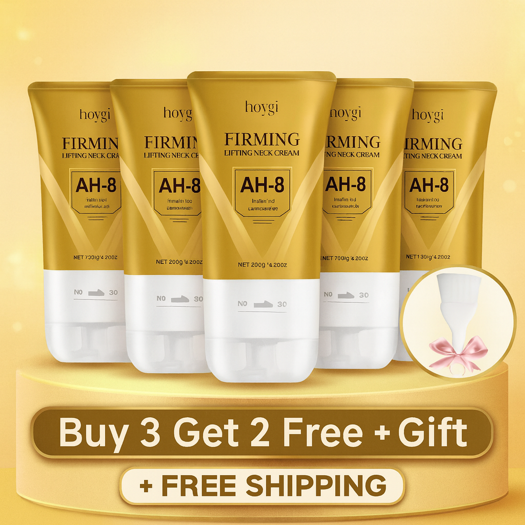 HexaLift Neck Firming Cream - Exclusive