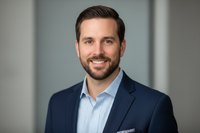 foto perfil de um Homem