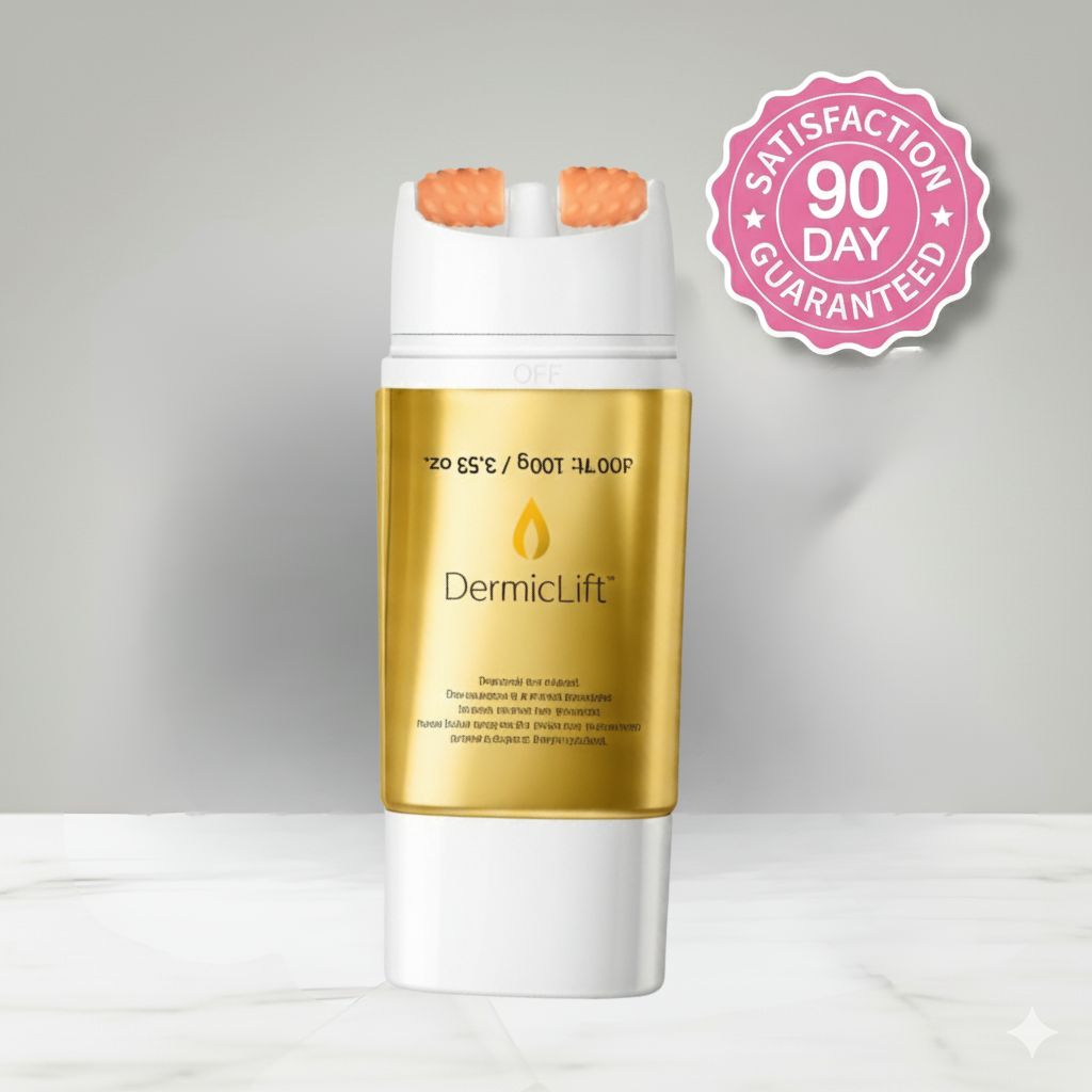 Dermic Lift Glow Up